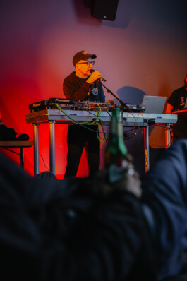 Xavier Antoinet - Photography