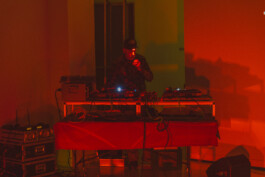 Xavier Antoinet - Photography