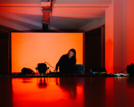 Xavier Antoinet - Photography