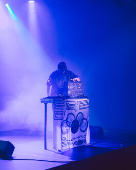 Xavier Antoinet - Photography