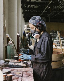 Xavier Antoinet - Photography