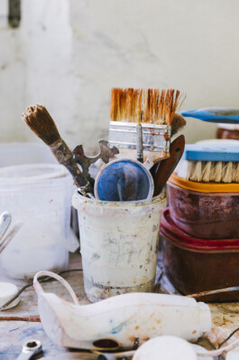 Xavier Antoinet - Photography