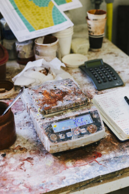 Xavier Antoinet - Photography