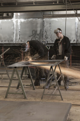 Xavier Antoinet - Photography