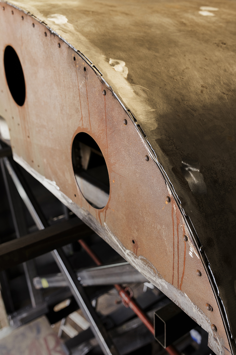 Xavier Antoinet - Photography