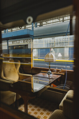 Xavier Antoinet - Photography