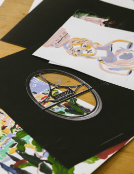 Xavier Antoinet - Photography