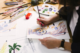 Xavier Antoinet - Photography