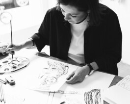 Xavier Antoinet - Photography