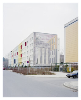 Xavier Antoinet - Photography