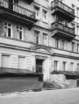 Xavier Antoinet - Photography