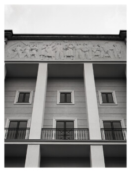 Xavier Antoinet - Photography