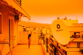 Xavier Antoinet - Photography