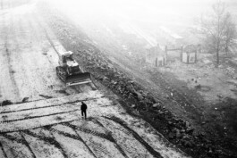 Xavier Antoinet - Photography