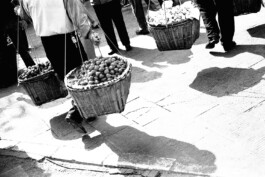 Xavier Antoinet - Photography