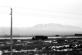 Xavier Antoinet - Photography