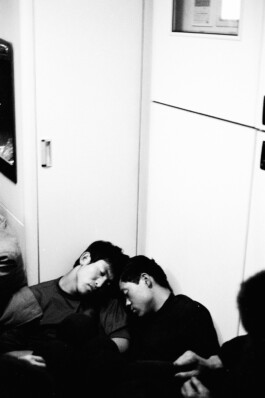 Xavier Antoinet - Photography