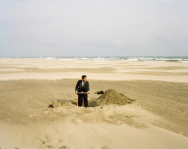 Xavier Antoinet - Photography