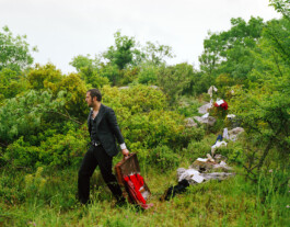 Xavier Antoinet - Photography