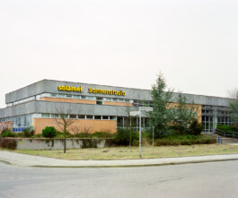 Xavier Antoinet - Photography