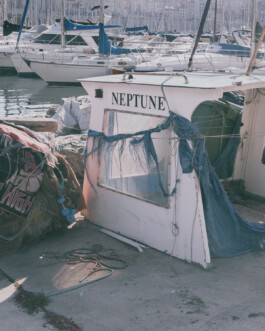 Xavier Antoinet - Photography