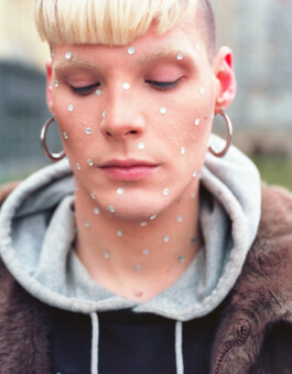 Xavier Antoinet - Photography