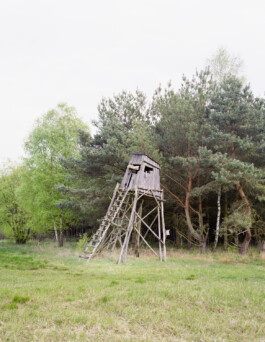 Xavier Antoinet - Photography