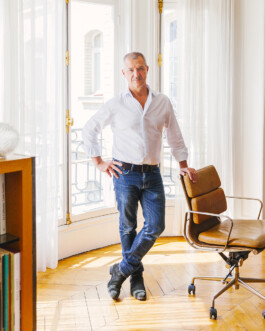 Xavier Antoinet - Photography