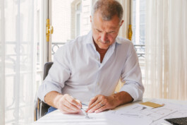 Xavier Antoinet - Photography