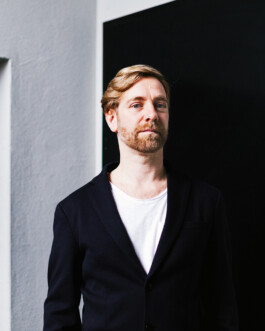 Xavier Antoinet - Photography