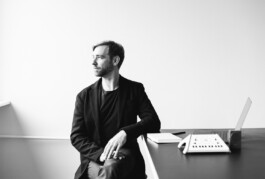 Xavier Antoinet - Photography