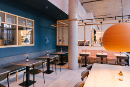 Xavier Antoinet - Photography