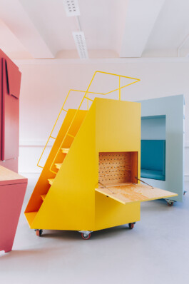 Xavier Antoinet - Photography