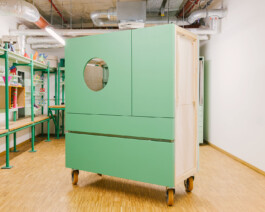 Xavier Antoinet - Photography