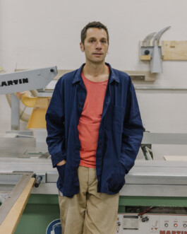 Xavier Antoinet - Photography