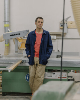 Xavier Antoinet - Photography