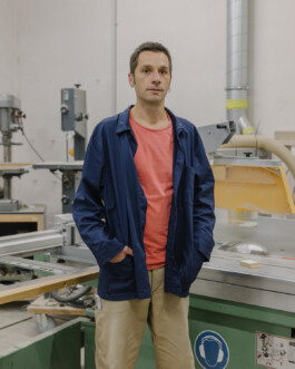 Xavier Antoinet - Photography