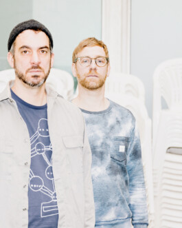 Xavier Antoinet - Photography