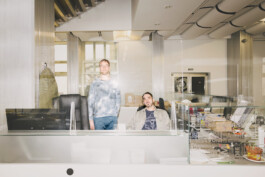 Xavier Antoinet - Photography