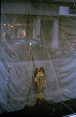 Xavier Antoinet - Photography