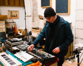 Xavier Antoinet - Photography