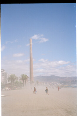 Xavier Antoinet - Photography