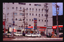 Xavier Antoinet - Photography