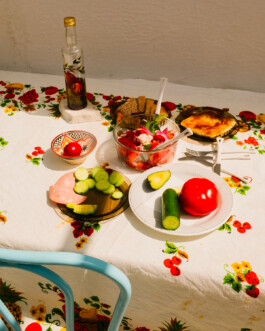 Xavier Antoinet - Photography