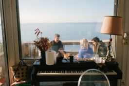 Xavier Antoinet - Photography