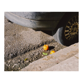 Xavier Antoinet - Photography