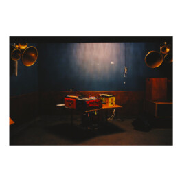 Xavier Antoinet - Photography