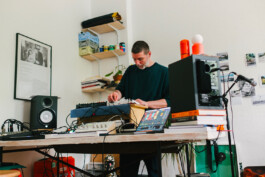 Xavier Antoinet - Photography