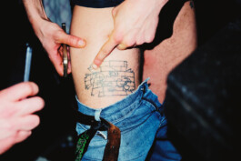 Xavier Antoinet - Photography