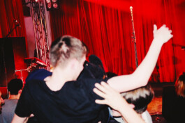 Xavier Antoinet - Photography